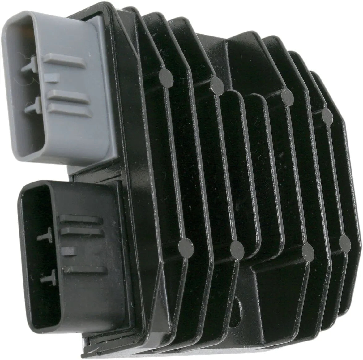 RICK'S MOTORSPORT ELECTRIC Regulator/Rektifierare för KAW ZX10/ZX14 bild 1 PMMEDIA:92de7258cd2da759