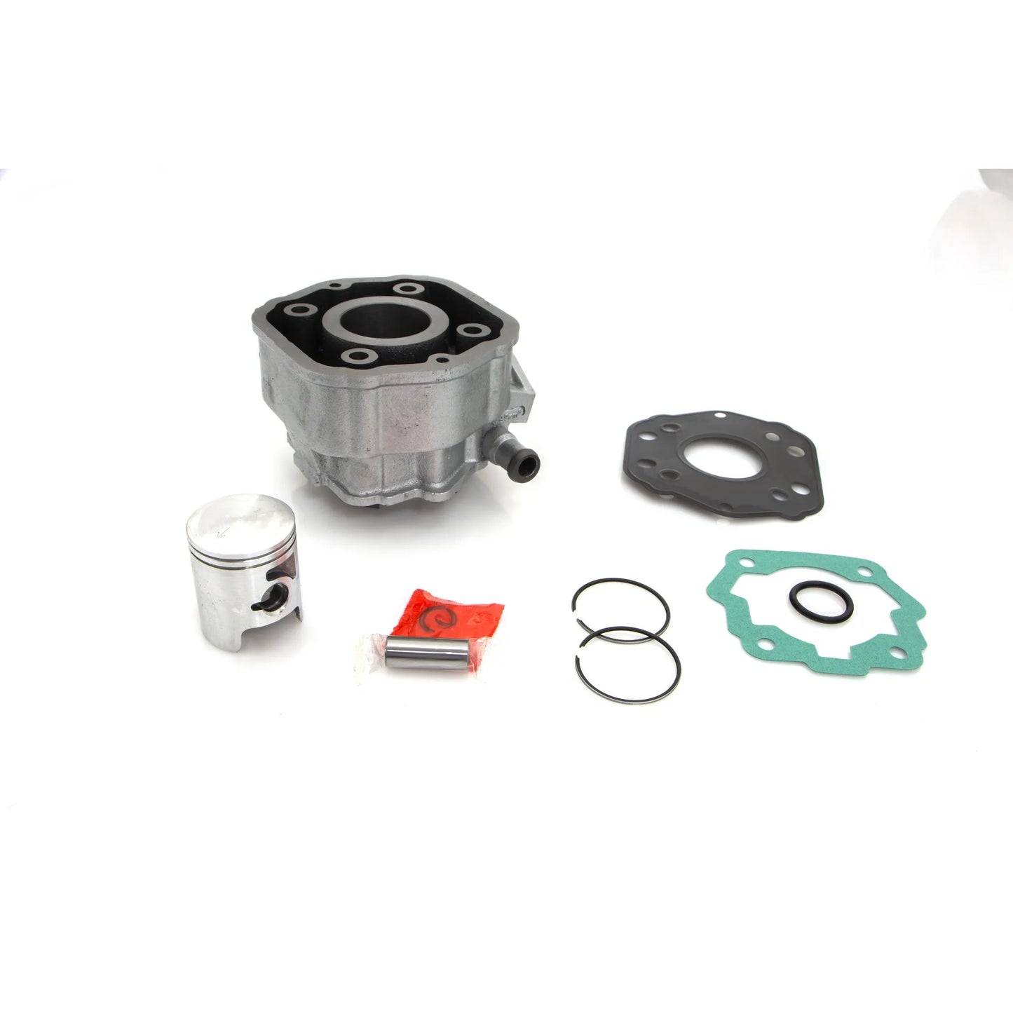 101 OCTANE Cylinderkit 50cc för Derbi och Gilera 50cc bild 1 PMMEDIA:315aad5eaaf7408e
