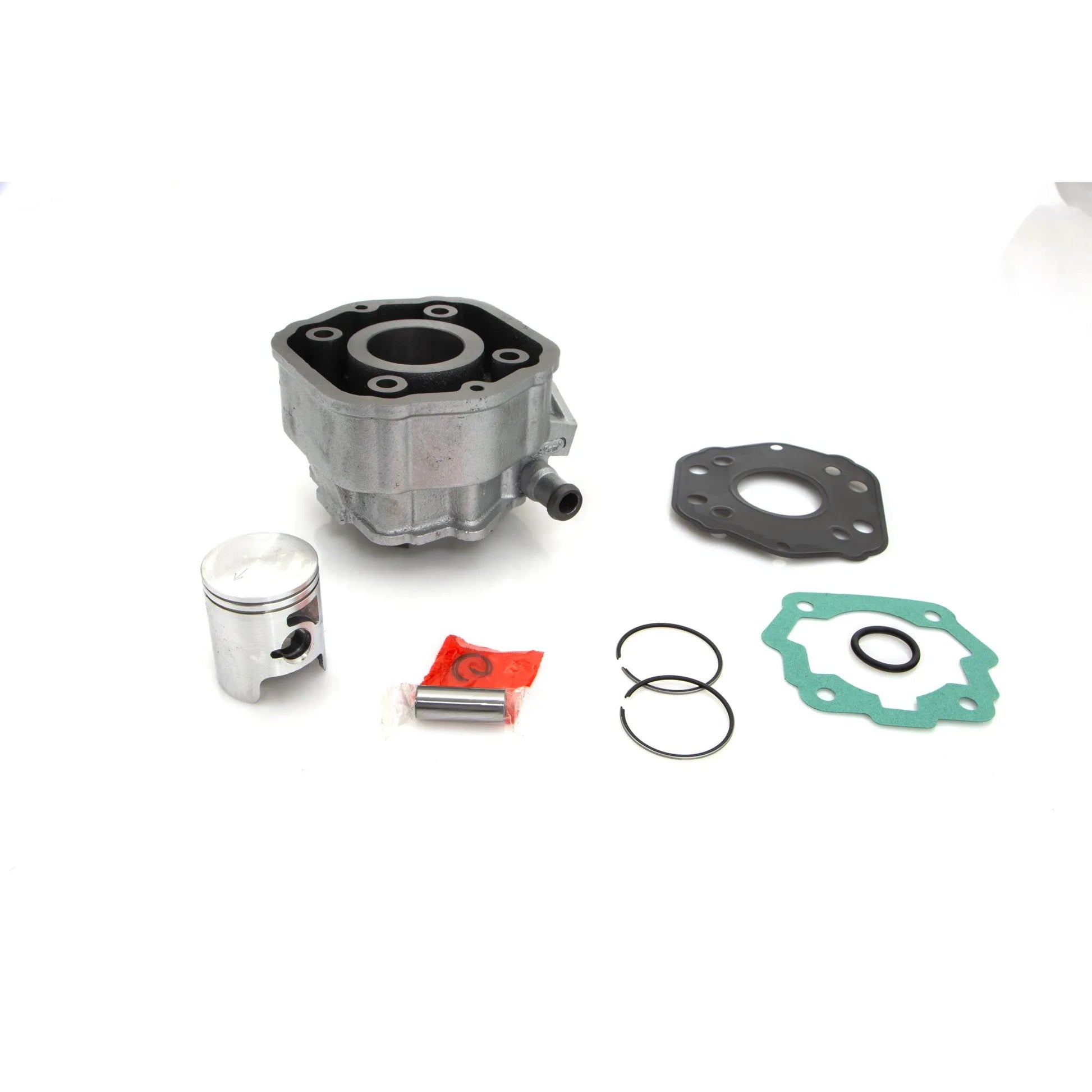 101 OCTANE Cylinderkit 50cc för Derbi och Gilera 50cc bild 1 PMMEDIA:315aad5eaaf7408e