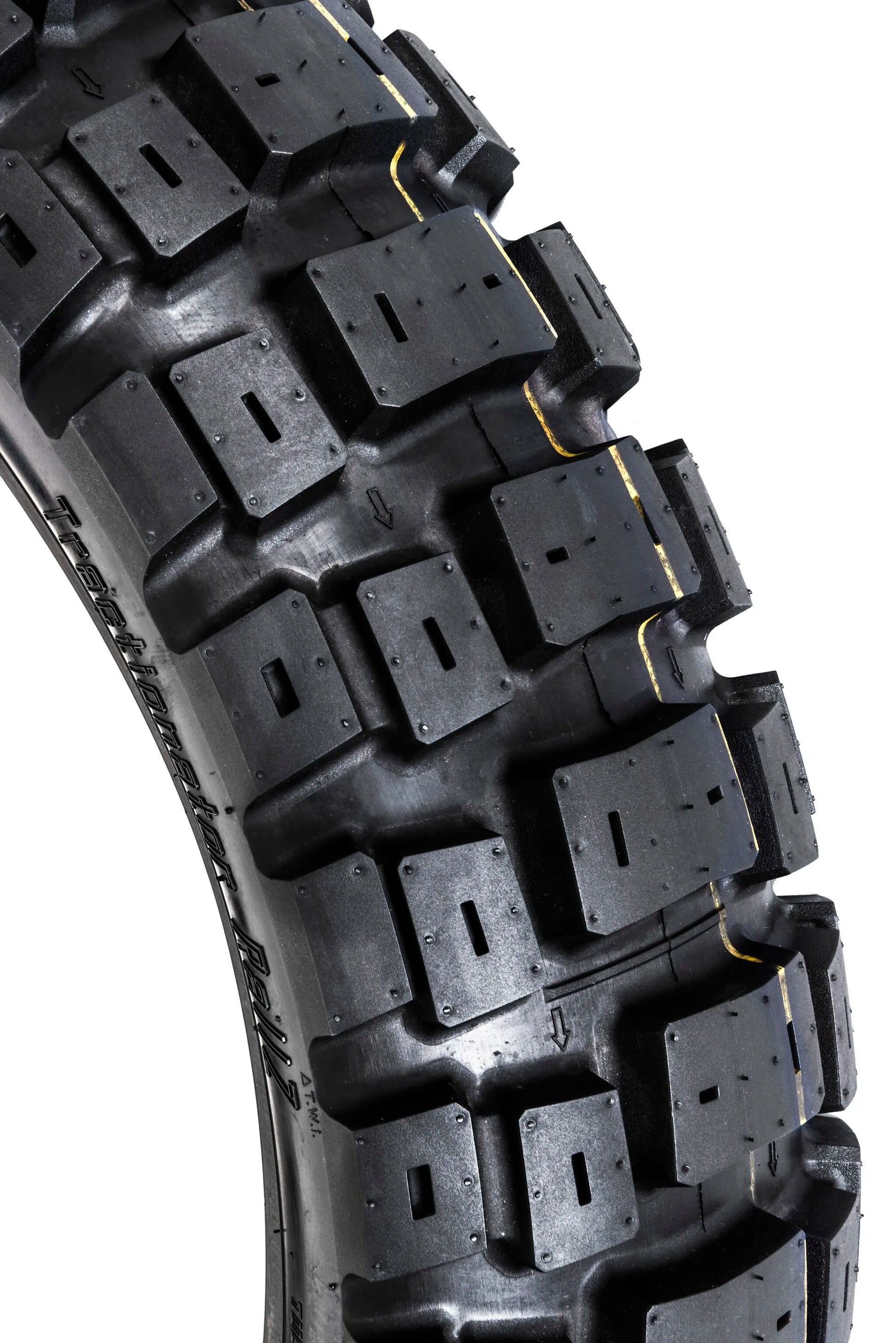 Motoz Tractionator RALLZ Dual sport däck bak bild 3 PMMEDIA:f617cafb4c5095bf