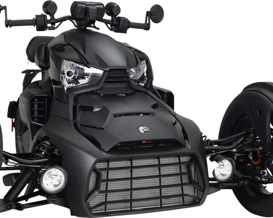SHOW CHROME Driving Light Kit Ryker bild 3 PMMEDIA:736c2b622c333005