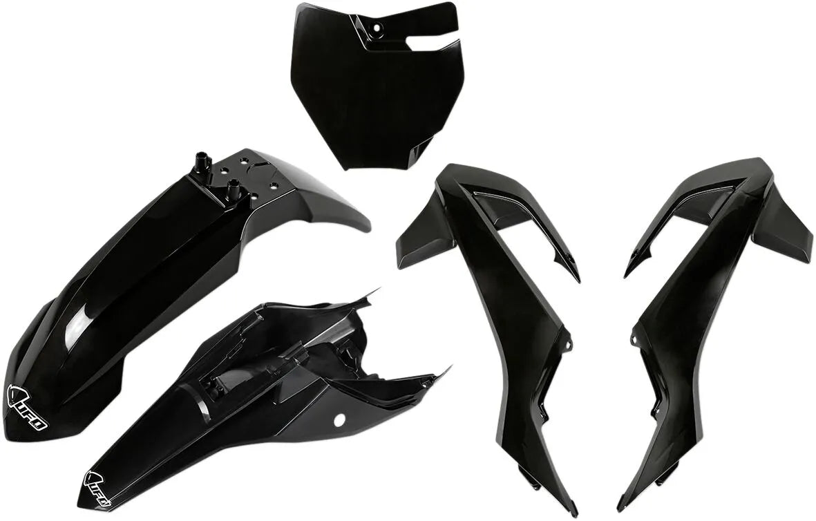 Ufo Replacement Body Plastic Kit Offroadmotorcyklar bild 5 PMMEDIA:b93fc2850fc5bca1