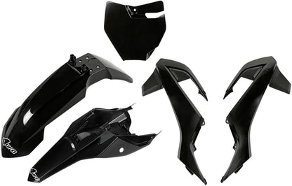 Ufo Replacement Body Plastic Kit Offroadmotorcyklar bild 5 PMMEDIA:b93fc2850fc5bca1