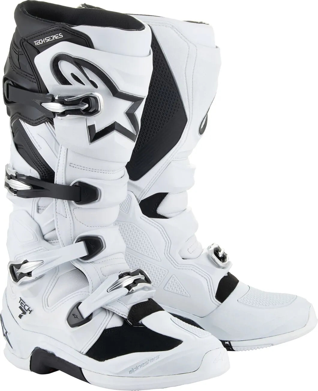 Alpinestars(Mx) Tech 7 MC Stövlar bild 4 PMMEDIA:f43a131c6c830983