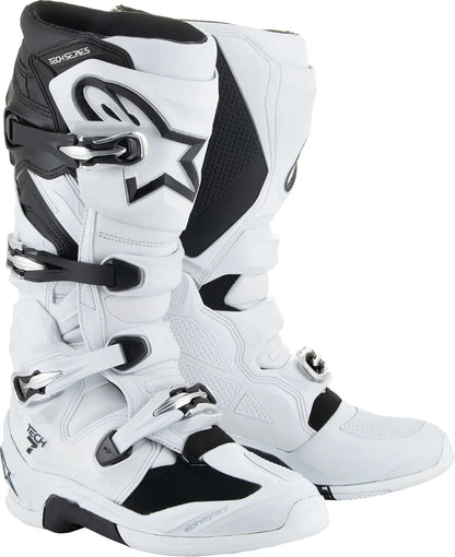 Alpinestars(Mx) Tech 7 MC Stövlar bild 4 PMMEDIA:f43a131c6c830983