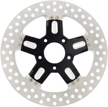 Performance Machine (Pm) Two-Piece Brake Rotor Bromsskivor street bild 1 PMMEDIA:e375035c58e8047d