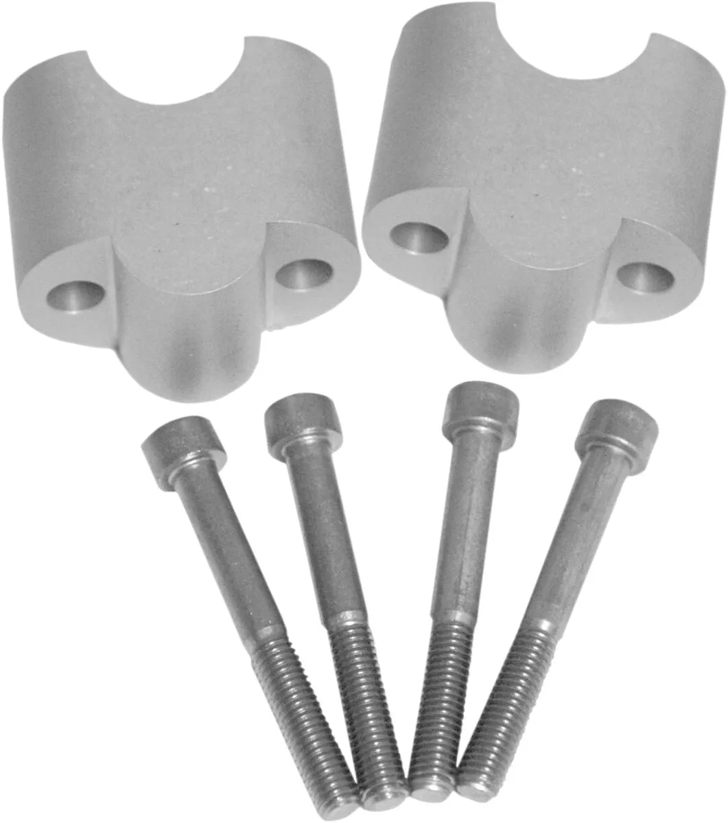Baron Kickback Handlebar Risers Styrhöjare & Risers bild 2 PMMEDIA:a0794c806da2b693