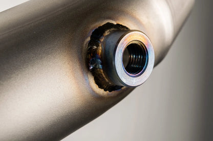 SPARK FORCE EVO 3/4 Titanium Avgassystem 2in1 bild 4 PMMEDIA:b2c1ce13b643c06d