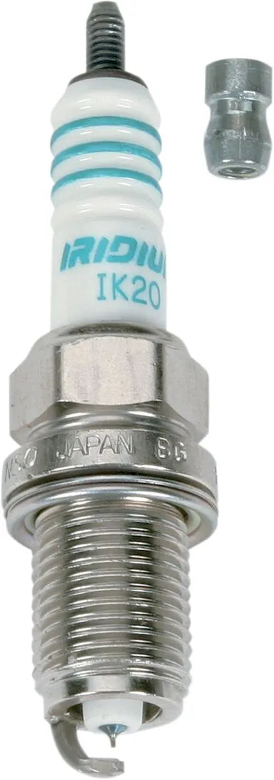DENSO Iridium Tändstift IK20 bild 1 PMMEDIA:12d577774e09fd2d