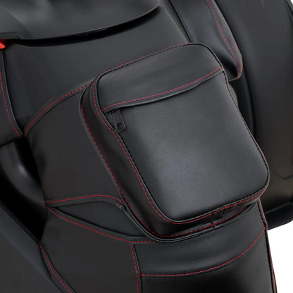SHOW CHROME Tank Pouch Ryker - Tålig och Rymlig Tankväska bild 3 PMMEDIA:2e047e9ad4895775