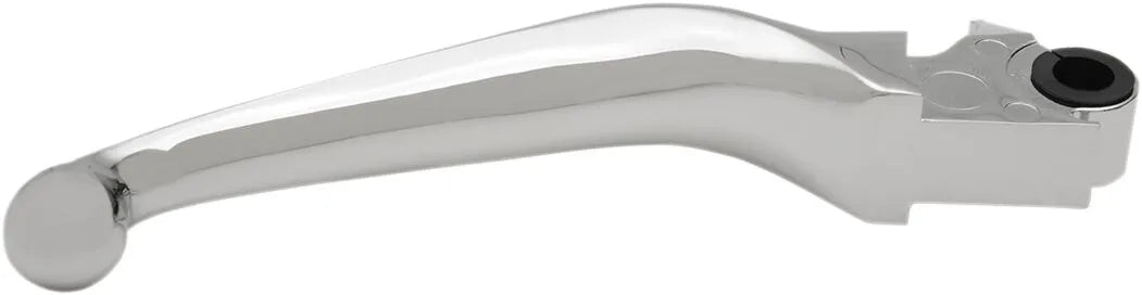 DRAG SPECIALTIES Bromsgrepp i kromat aluminium bild 1 PMMEDIA:40da6d464e79fefb