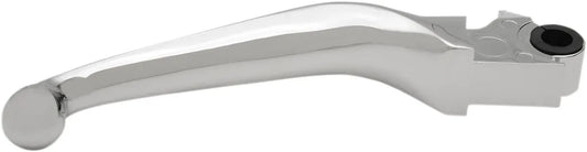 DRAG SPECIALTIES Bromsgrepp i kromat aluminium bild 1 PMMEDIA:40da6d464e79fefb