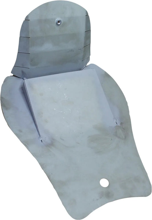 TXT MOTORCYCLE Seat Shell i stål bild 1 PMMEDIA:63085c15dae736ea