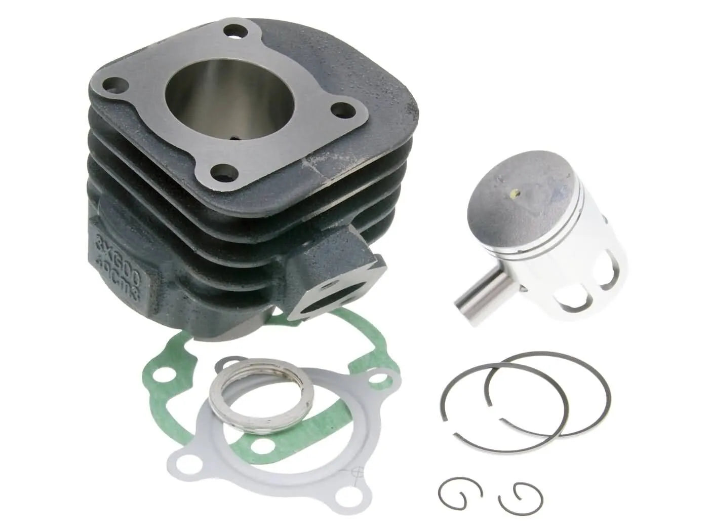 101 OCTANE Cylinder Kit 50cc bild 1 PMMEDIA:d1b7b5bcd87563df