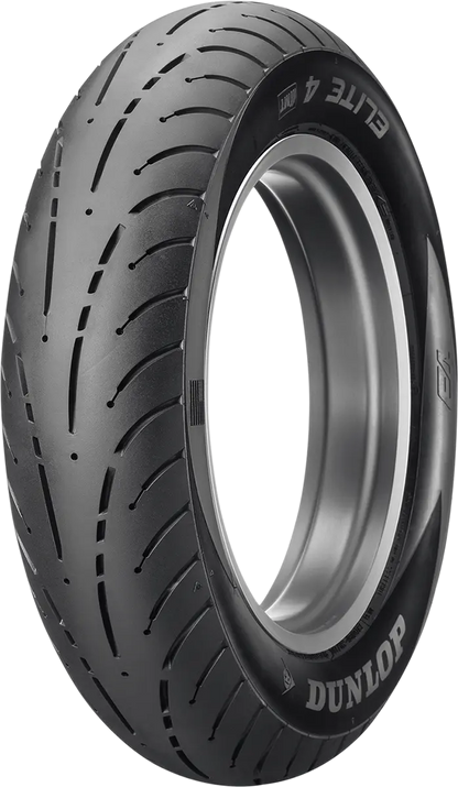 DUNLOP Elite 4 FR 130/70R18 M/C 63H TL bild 3 PMMEDIA:4479a78678f2a7de