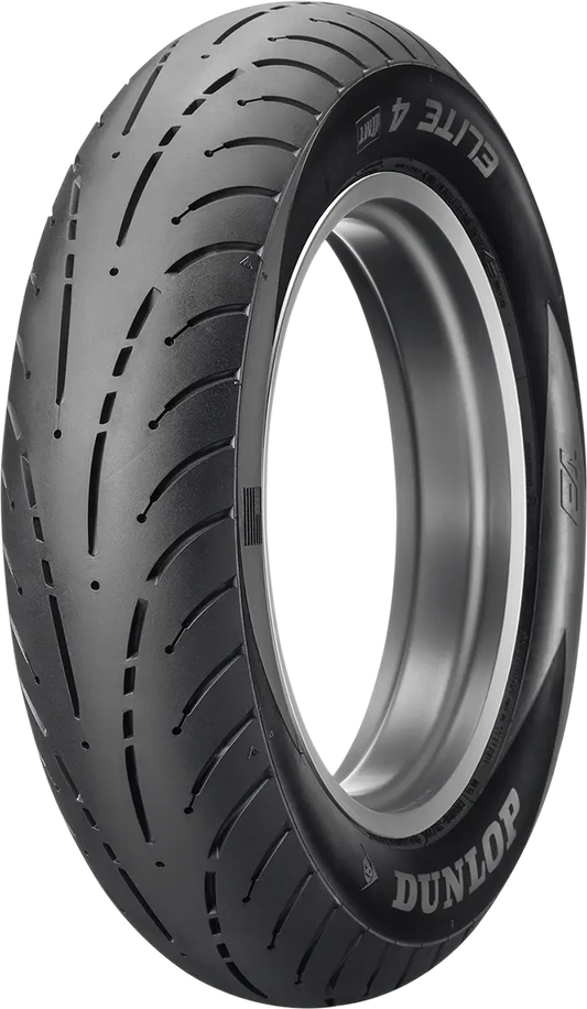 DUNLOP Elite 4 Bakdäck 180/60R16 M/C 80H TL bild 3 PMMEDIA:4479a78678f2a7de