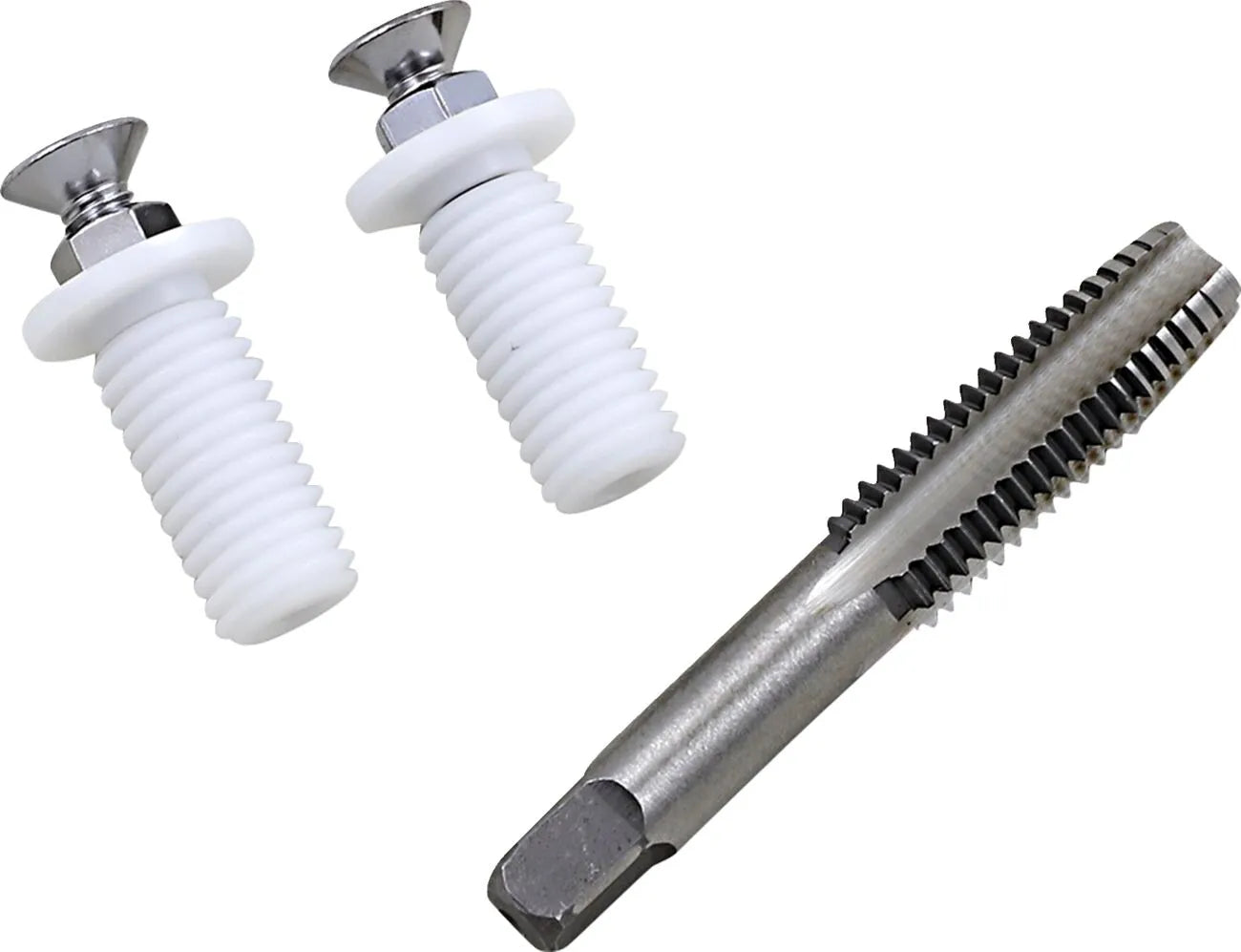 MOOSE OFFROAD HARD-PARTS Bar End Handguard Mount bild 1 PMMEDIA:7b44714e2b9a0627