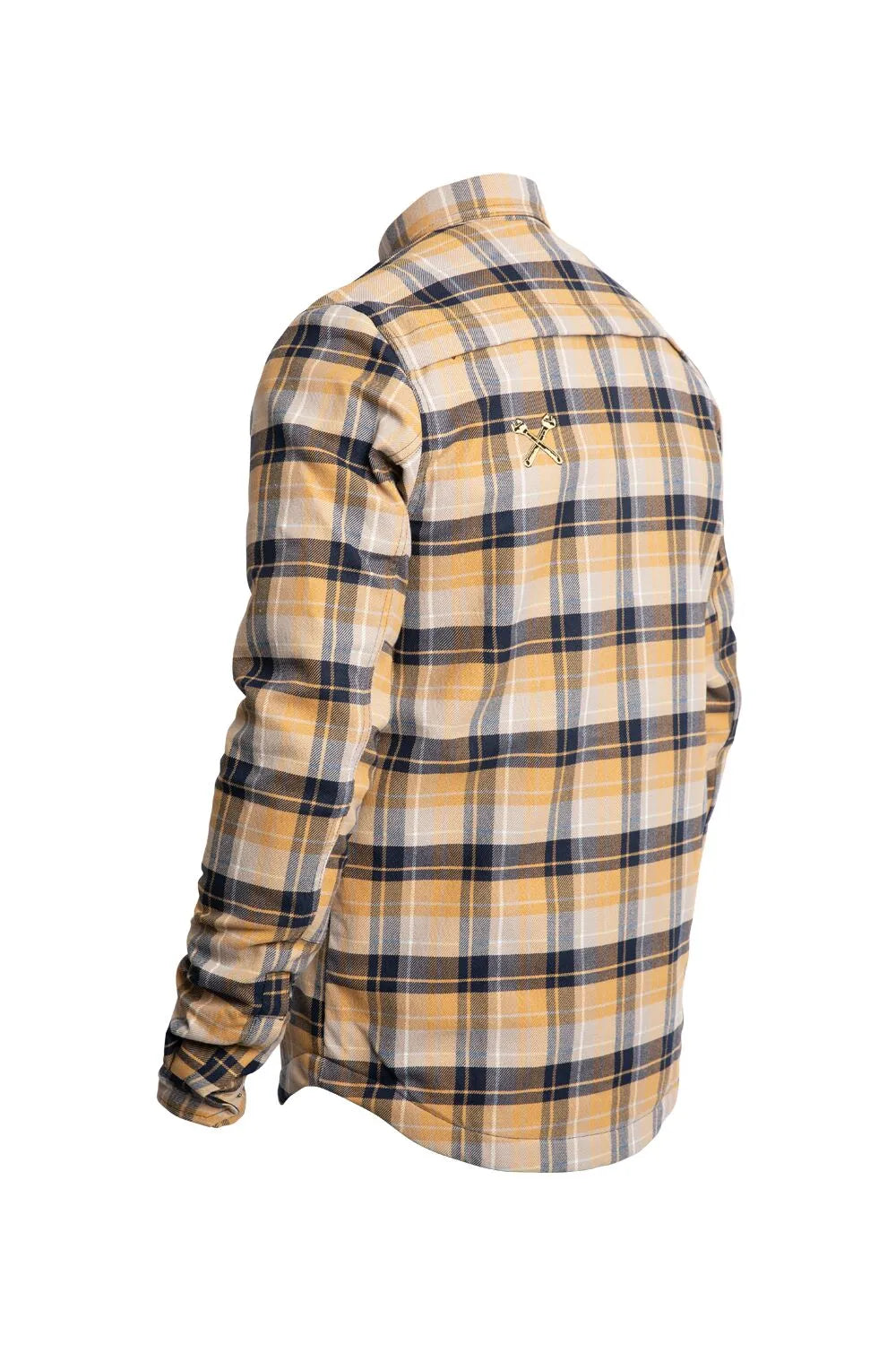 John Doe Motoshirt Jacka textil herr bild 5 PMMEDIA:738bdb47dd745dc3