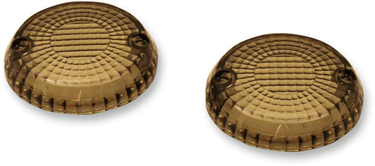 Custom Dynamics Replacement Signal Lenses Blinkers bild 1 PMMEDIA:1f9e95feb58f3ff7