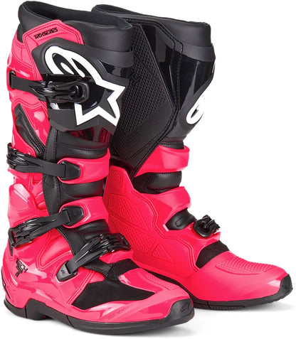 Alpinestars(Mx) Tech 7 MC Stövlar bild 5 PMMEDIA:a94c84cbc230d5ee