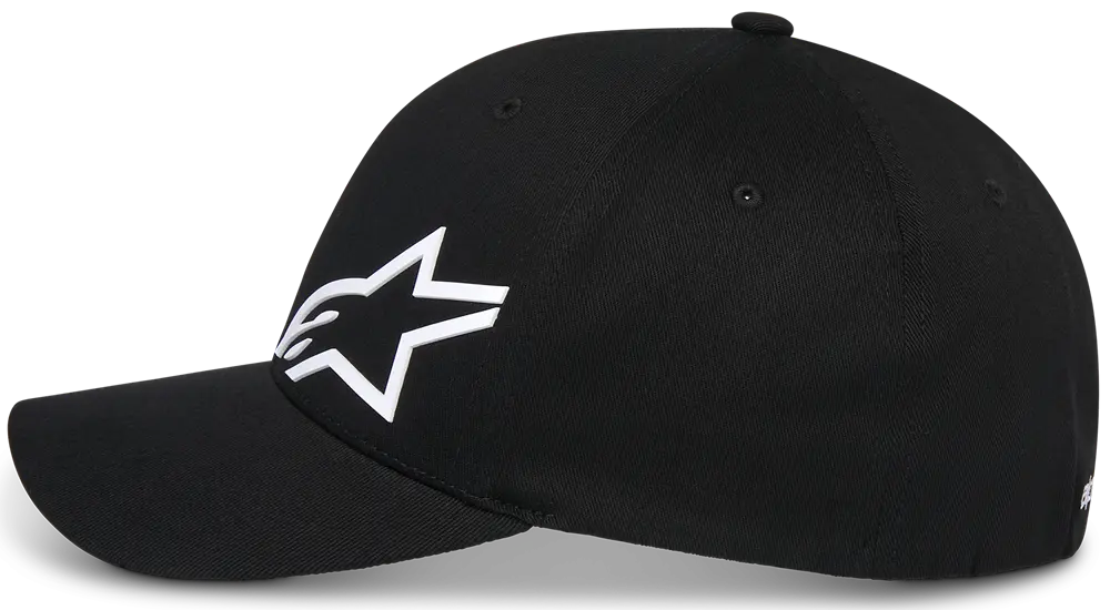 Alpinestars (Casuals) Corp Shift Multi Curved Bill Hat Kepsar & mössor bild 8 PMMEDIA:bfaecadcd24cd1cf