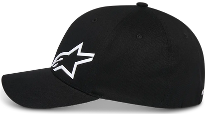 Alpinestars (Casuals) Corp Shift Multi Curved Bill Hat Kepsar & mössor bild 8 PMMEDIA:bfaecadcd24cd1cf