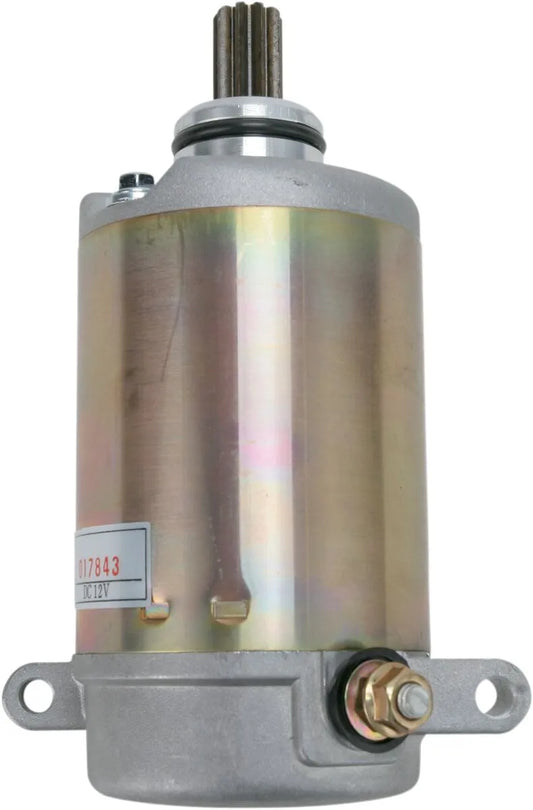 RICK'S MOTORSPORT ELECTRIC Starter Yamaha bild 1 PMMEDIA:1b1097b016d79d3a