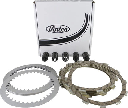 VINTCO Kopplingssats KCLK15 bild 1 PMMEDIA:b7973d7489b58a06