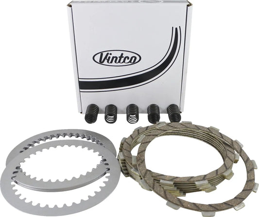 VINTCO Kopplingssats KCLK15 bild 1 PMMEDIA:b7973d7489b58a06