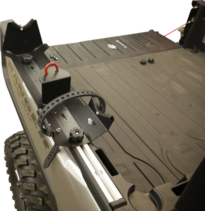 MOOSE OFFROAD FOUR WHEEL Ice Auger Carrier bild 1 PMMEDIA:b50e02c506ebffbe