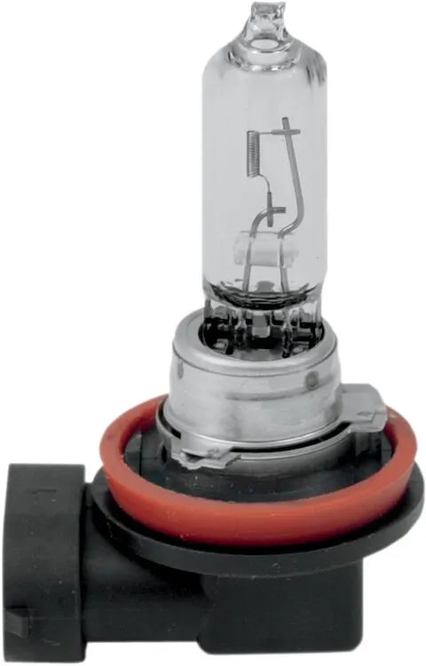 DRAG SPECIALTIES Halogen Strålkastarlampa H9 65W bild 1 PMMEDIA:4206e5ea3317c557