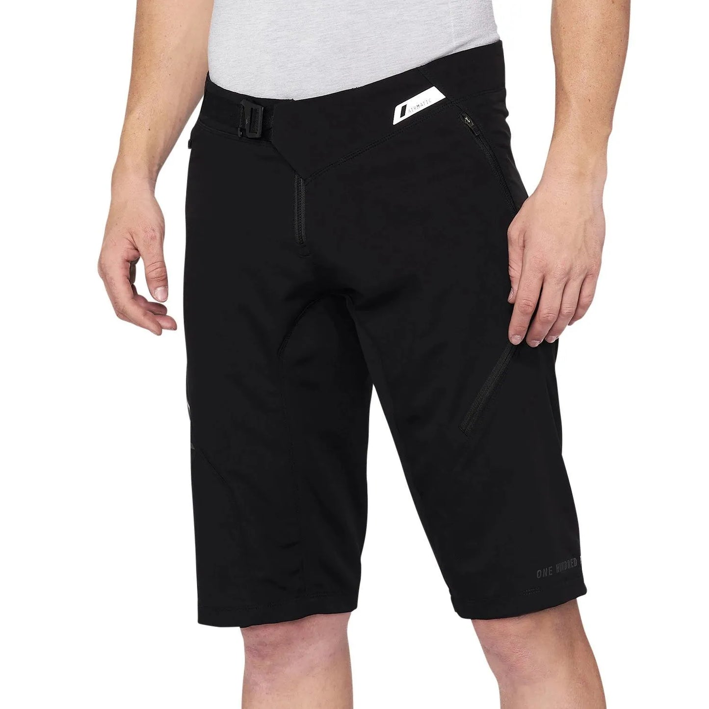 100% MTB Airmatic Cykelshorts bild 1 PMMEDIA:fa3b4656d00ecf38