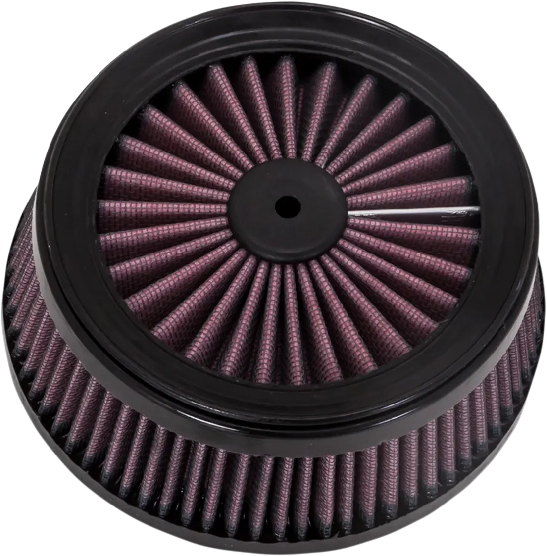 Vance Hines Replacement VO2 Air Filter Luftfilter & delar bild 2 PMMEDIA:4ef45189ab7666e5