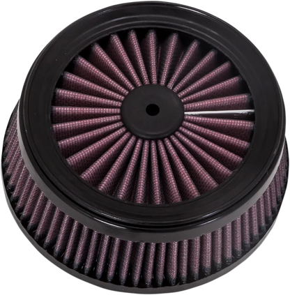 Vance Hines Replacement VO2 Air Filter Luftfilter & delar bild 2 PMMEDIA:4ef45189ab7666e5