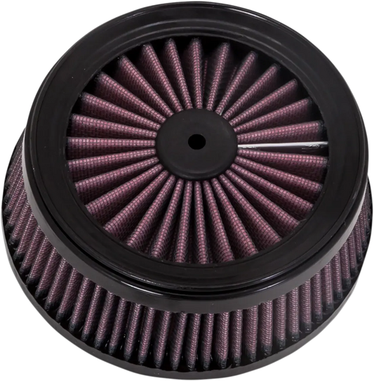 Vance Hines Replacement VO2 Air Filter Luftfilter & delar bild 2 PMMEDIA:4ef45189ab7666e5