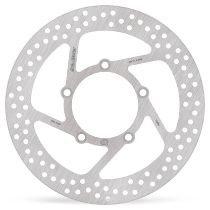 MOTO-MASTER Halo Series Fast Bromsskiva Vänster bild 1 PMMEDIA:bd595b95d801cef4
