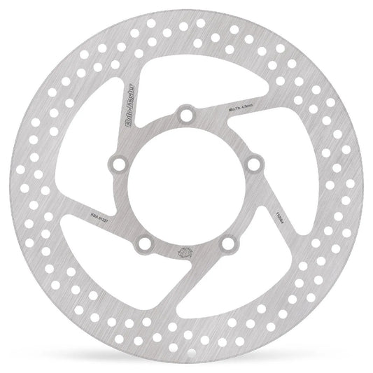 MOTO-MASTER Halo Series Fast Bromsskiva Vänster bild 1 PMMEDIA:bd595b95d801cef4