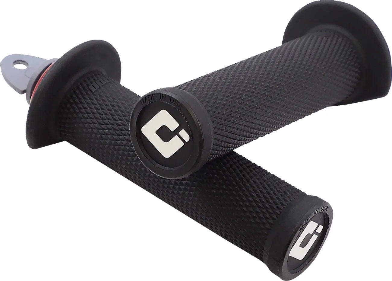 Odi Ruffian ATV/MTB Single Ply Grips Handtag bild 7 PMMEDIA:8389ffff94599bc0