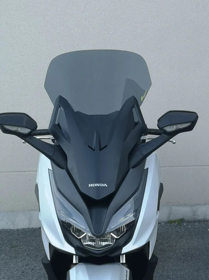 BULLSTER Windscreen HP Honda Forza125 Smoke bild 2 PMMEDIA:66a8433ff5622610
