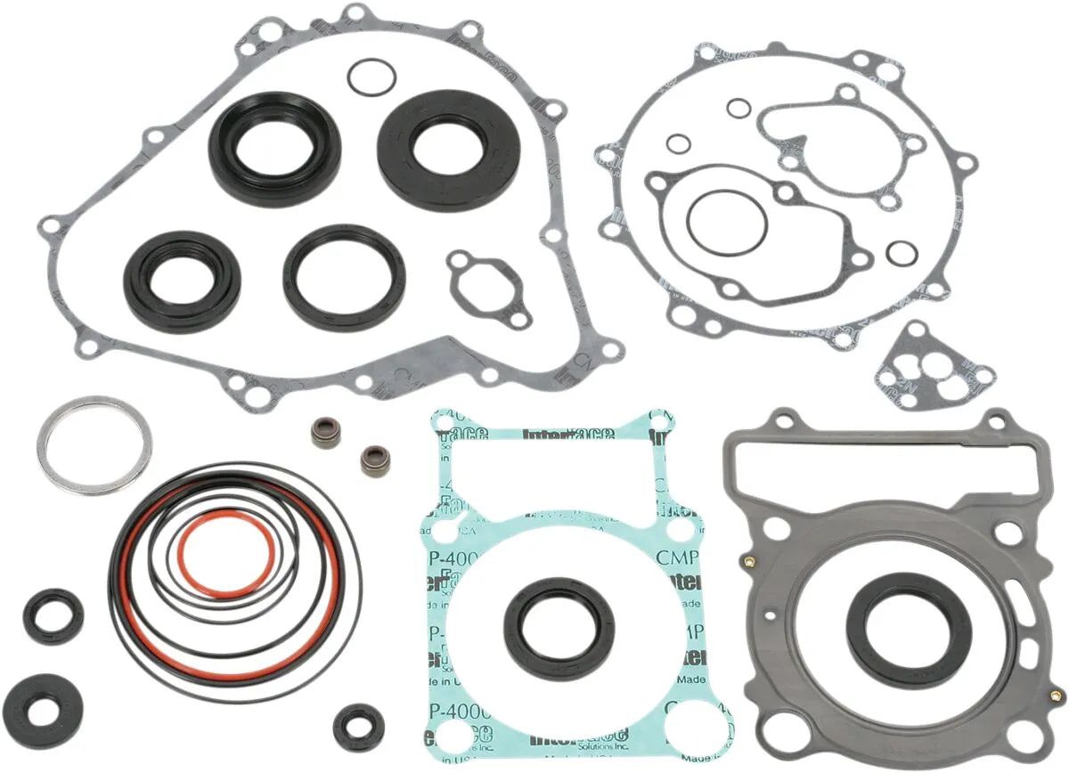 MOOSE OFFROAD HARD-PARTS Komplett Packnings- och Oljetätningssats bild 1 PMMEDIA:2dcc6ed833a4a9b4