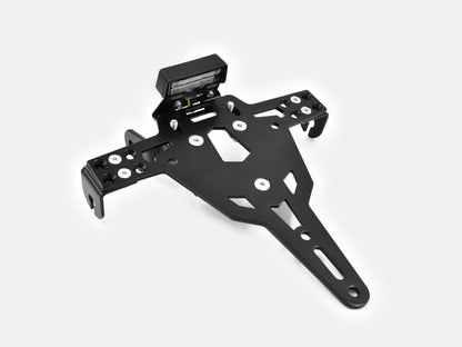 ZIEGER Monteringsfäste för Ducati Körkortsljusramp bild 3 PMMEDIA:4f5a02fddc743c2d