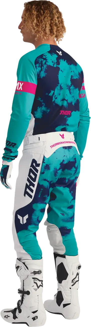 Thor Launchmode Bleach Tröjor herr bild 10 PMMEDIA:8514559208b565b5