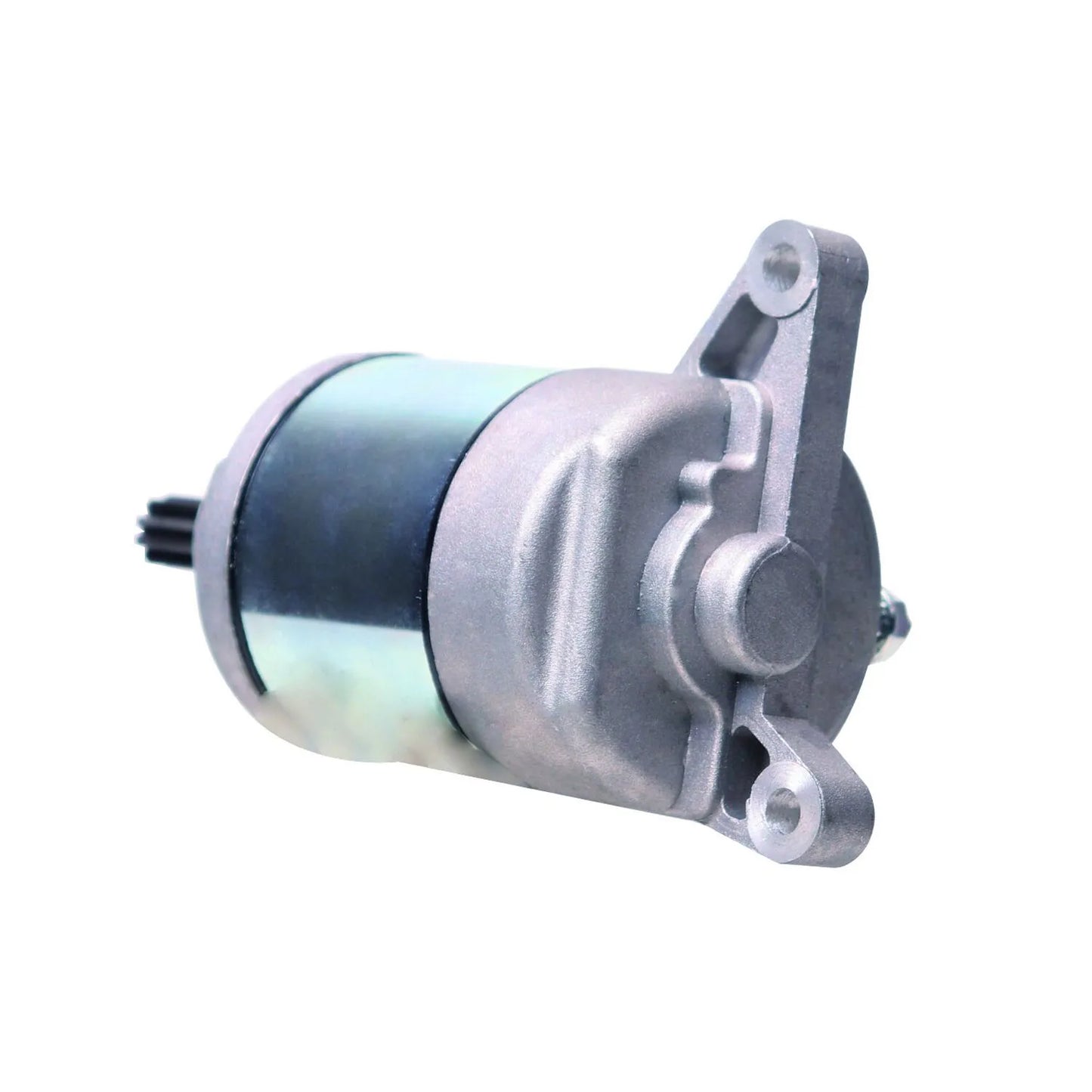 PARTS EUROPE Startmotor Heavy-Duty Replacement bild 3 PMMEDIA:ee2e4b15ae1f1d68