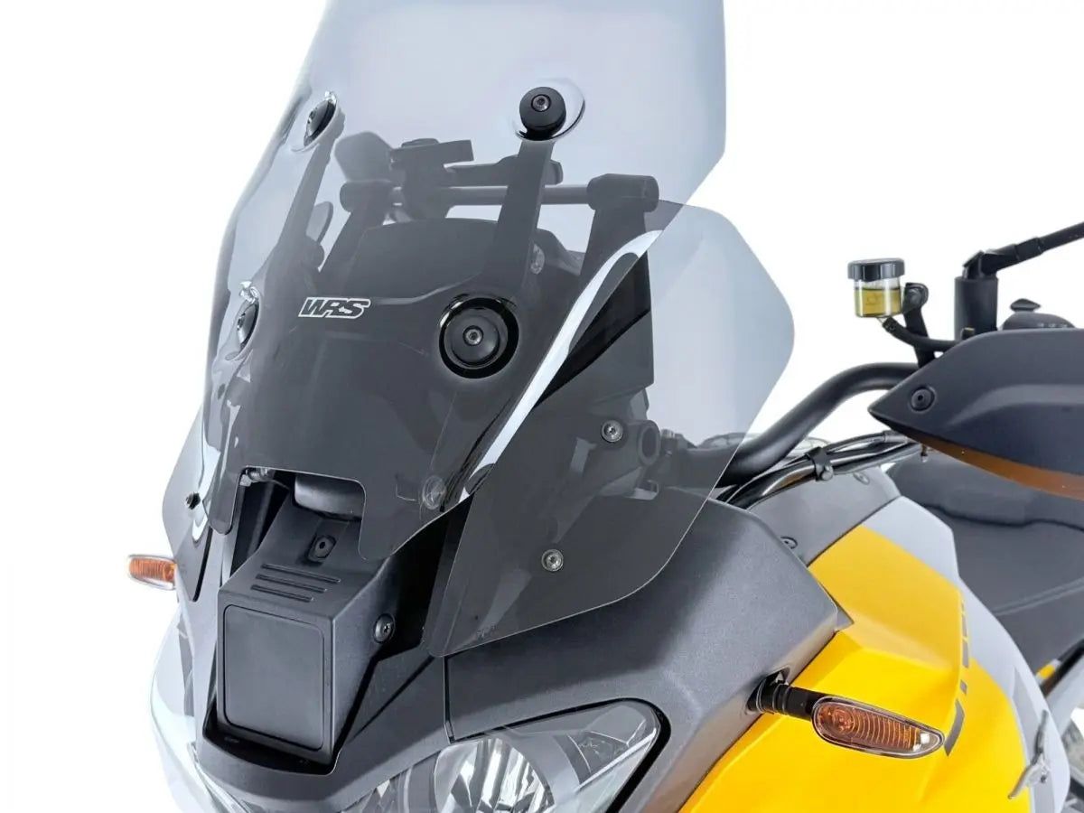 Wrs Side Deflectors Moto Guzzi Stelvio Diverse delar vindrutor/kåpor bild 20 PMMEDIA:f1e9360e21a73f58