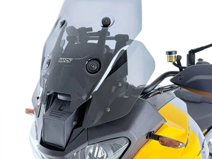 Wrs Side Deflectors Moto Guzzi Stelvio Diverse delar vindrutor/kåpor bild 20 PMMEDIA:f1e9360e21a73f58