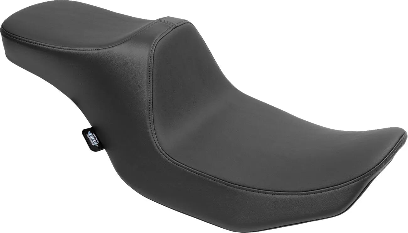 Drag Specialties Seats Extended Reach Predator III Seat Sadlar Harley Touring bild 17 PMMEDIA:df0d12125dce8d15