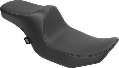 Drag Specialties Seats Extended Reach Predator III Seat Sadlar Harley Touring bild 17 PMMEDIA:df0d12125dce8d15