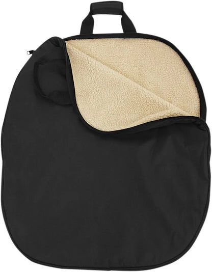 MEMPHIS SHADES METRIC Windshield Storage Bag bild 3 PMMEDIA:e3710e01c9786315