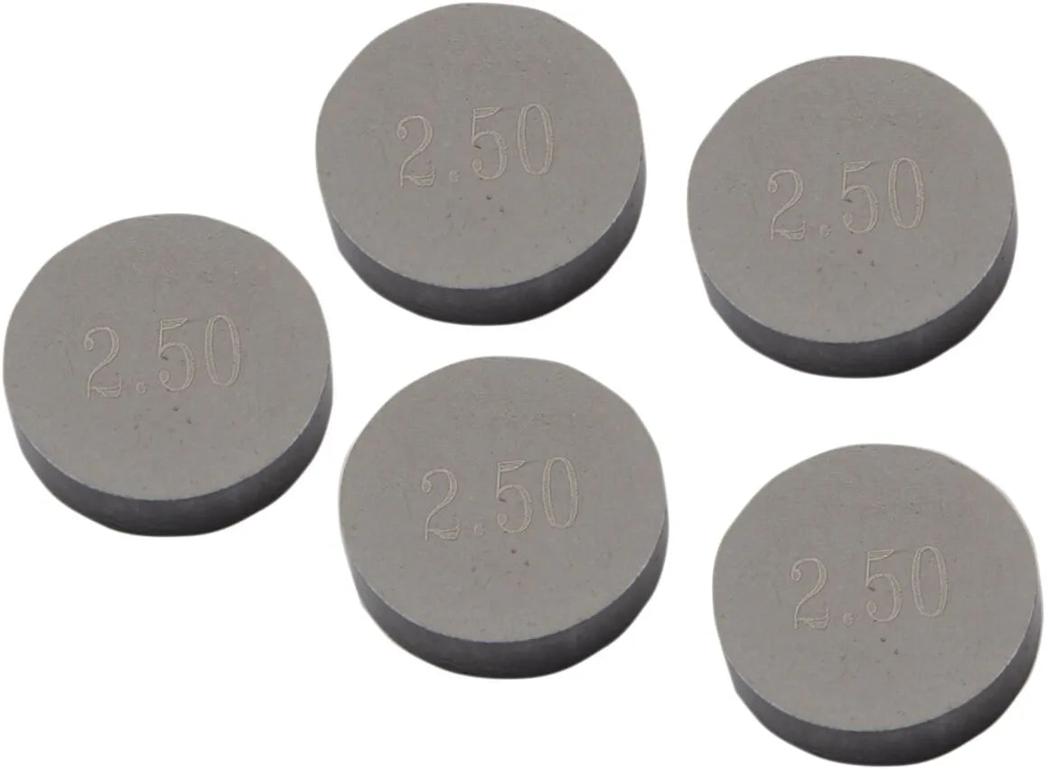 PROX Ventilshim 10,00 mm 5-pack bild 1 PMMEDIA:7c0f11abc2bd3ec9
