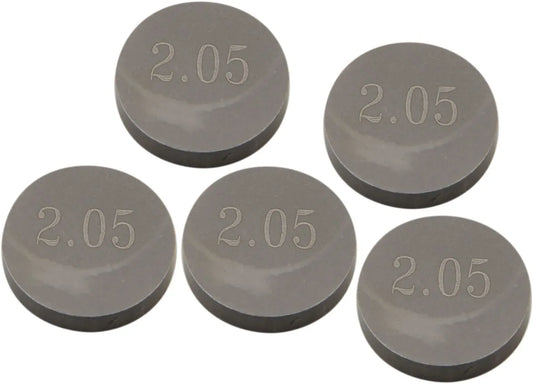 PROX Ventilshim 9,48 mm 5-pack bild 1 PMMEDIA:3f0f52b039247b74